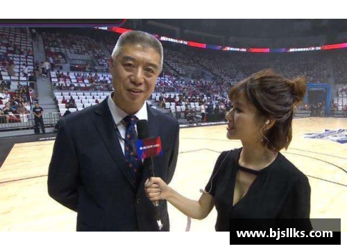 多宝体育官方网站马健解析NBA：明星球员、战术演变与联盟未来 - 副本